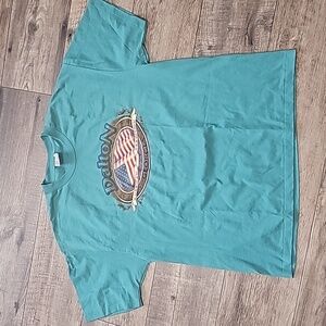 Dalton Georgia American Tradition Vintage 90's T Shirt